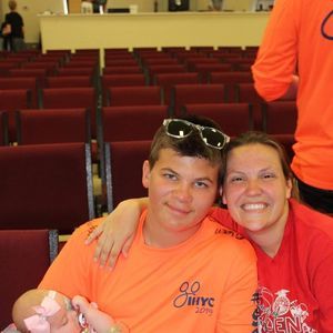 Meet your Posher, John